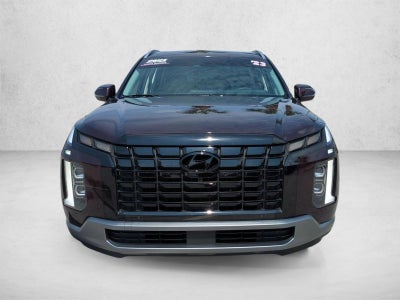 2023 Hyundai PALISADE SEL AWD