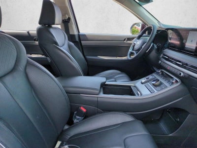 2023 Hyundai PALISADE SEL AWD
