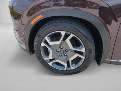 2023 Hyundai PALISADE SEL AWD