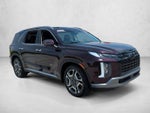 2023 Hyundai PALISADE SEL AWD
