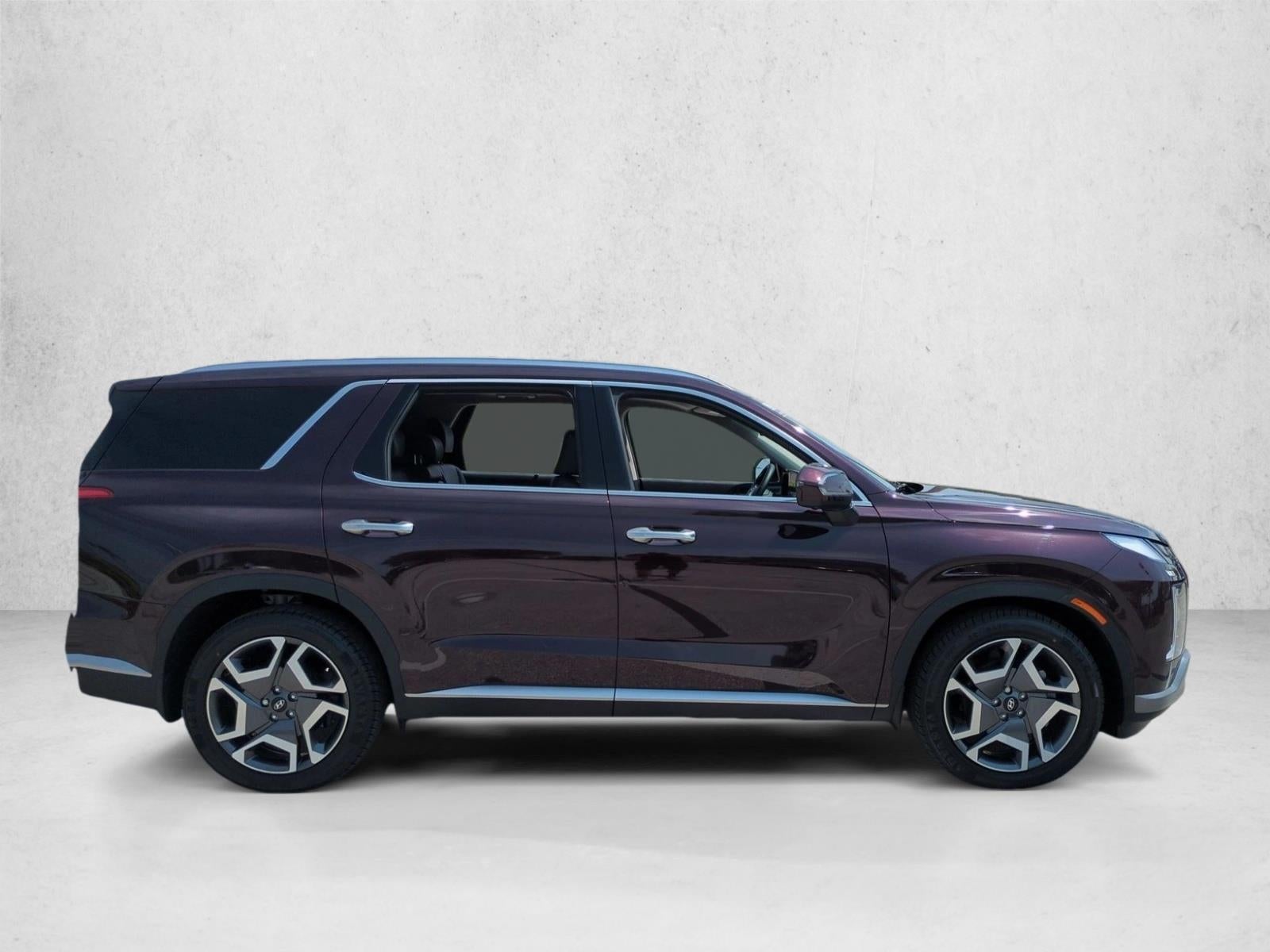 2023 Hyundai PALISADE SEL AWD