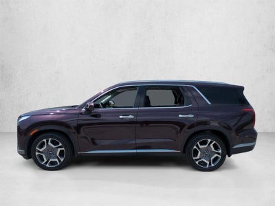 2023 Hyundai PALISADE SEL AWD