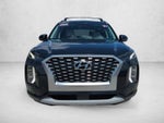 2021 Hyundai PALISADE Limited FWD