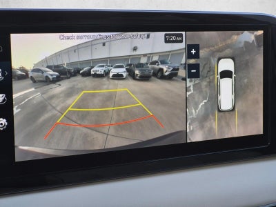 2024 Hyundai PALISADE Calligraphy FWD