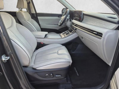 2024 Hyundai PALISADE Calligraphy FWD
