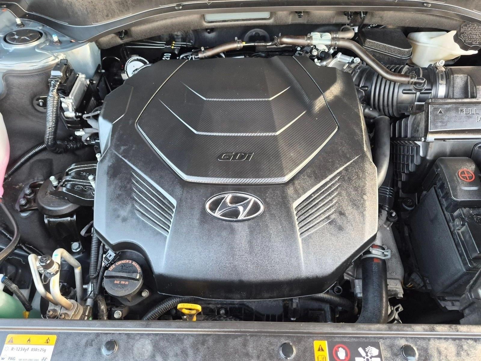 2024 Hyundai PALISADE Calligraphy FWD