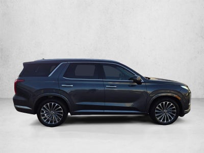 2024 Hyundai PALISADE Calligraphy FWD