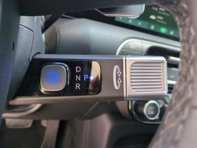 2026 Hyundai Palisade Hybrid Blue SEL 8P FWD