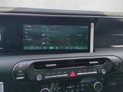 2026 Hyundai Palisade Hybrid Blue SEL 8P FWD