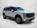 2026 Hyundai Palisade Hybrid Blue SEL 8P FWD