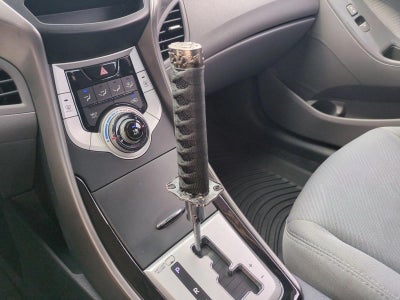 2012 Hyundai ELANTRA 4dr Sdn Auto GLS