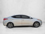 2012 Hyundai ELANTRA 4dr Sdn Auto GLS