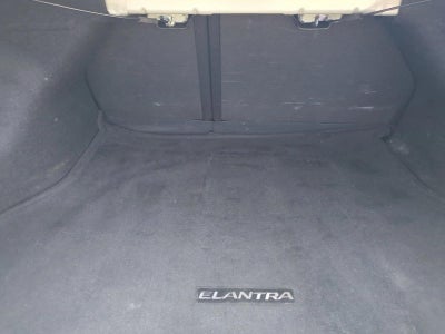 2012 Hyundai ELANTRA 4dr Sdn Auto GLS
