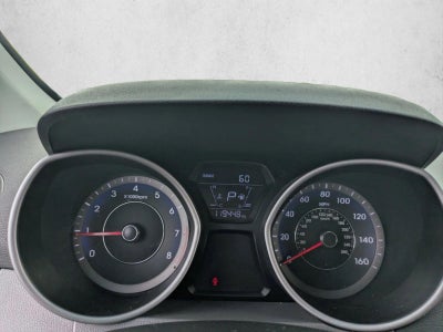 2016 Hyundai ELANTRA 4dr Sdn Auto SE