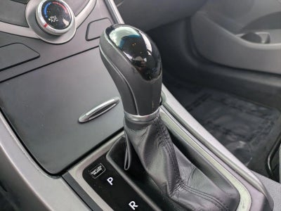 2016 Hyundai ELANTRA 4dr Sdn Auto SE