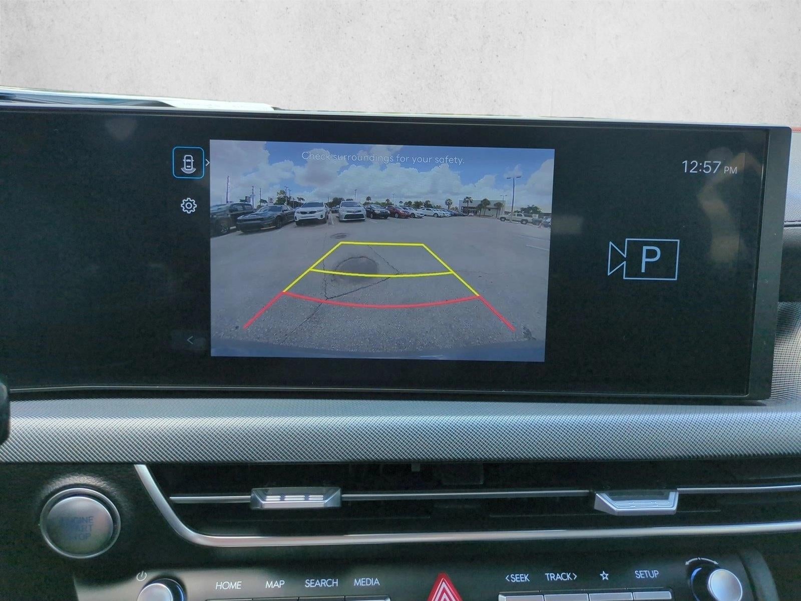 2024 Hyundai SONATA SEL 2.5L FWD