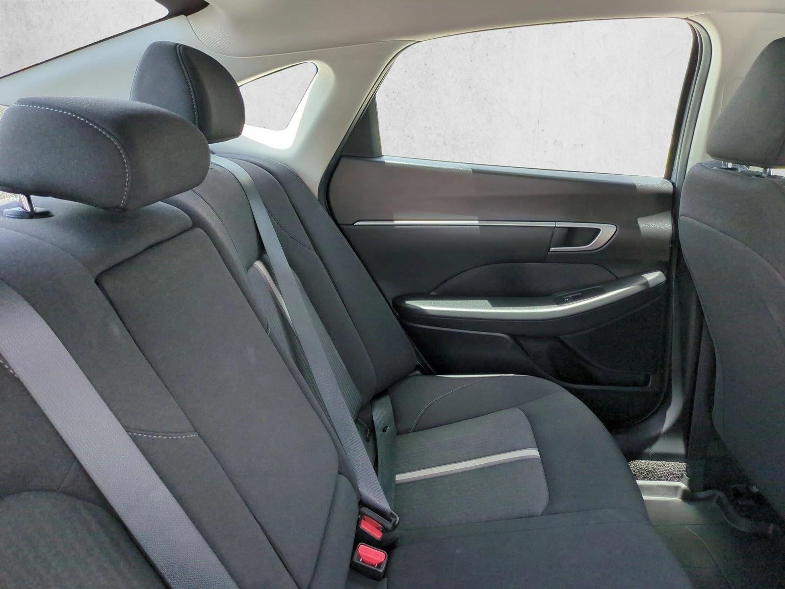 2024 Hyundai SONATA SEL 2.5L FWD