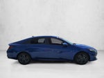 2022 Hyundai ELANTRA SEL IVT