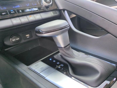 2023 Hyundai ELANTRA SEL IVT