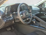 2023 Hyundai ELANTRA SEL IVT