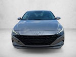 2023 Hyundai ELANTRA SEL IVT