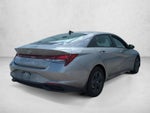 2023 Hyundai ELANTRA SEL IVT