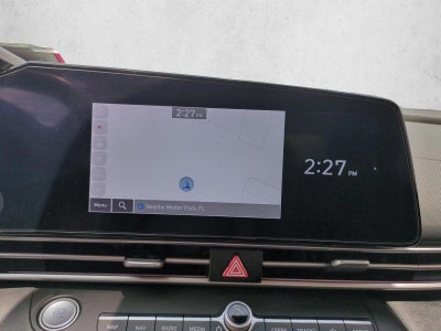 2024 Hyundai ELANTRA SEL IVT