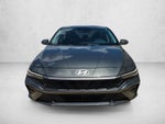 2024 Hyundai ELANTRA SEL IVT