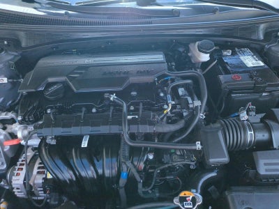 2024 Hyundai ELANTRA SEL IVT