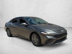 2024 Hyundai ELANTRA SEL IVT