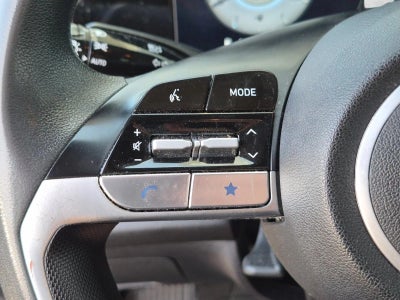 2024 Hyundai ELANTRA SEL IVT