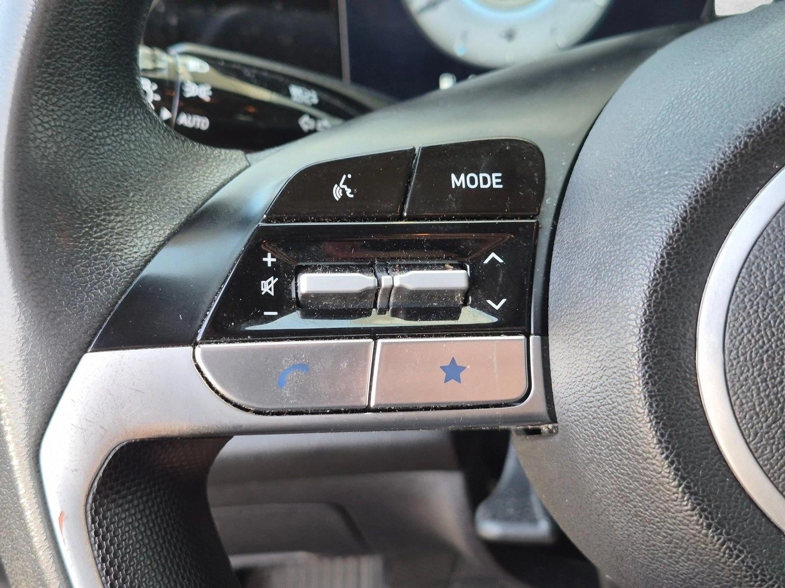 2024 Hyundai ELANTRA SEL IVT