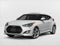 2013 Hyundai VELOSTER 3dr Cpe Man Turbo w/Black Int