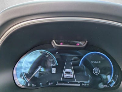 2024 Genesis GV80 3.5T AWD