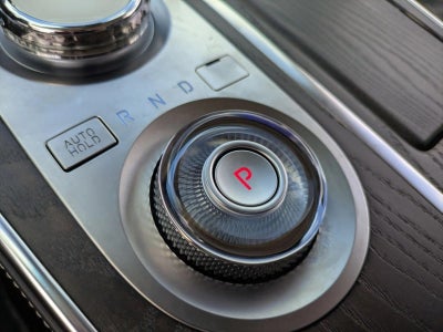 2024 Genesis GV80 3.5T AWD