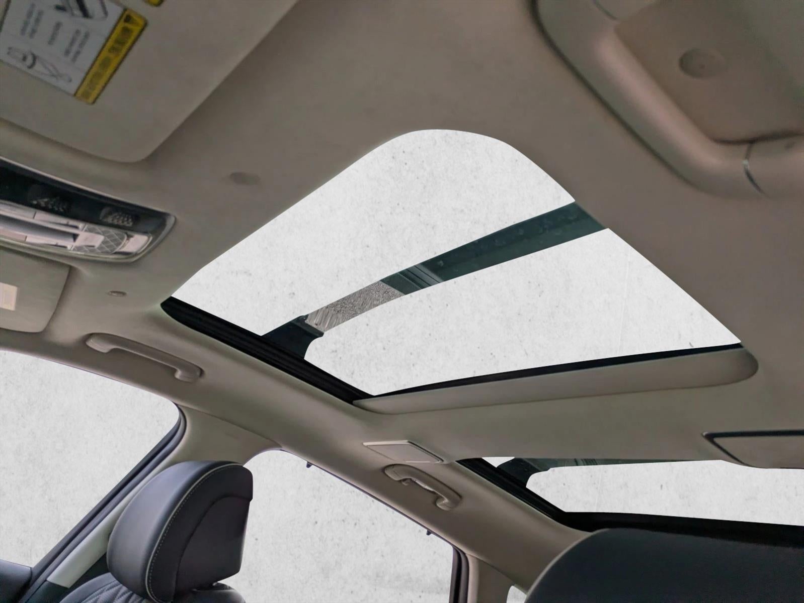 2024 Genesis GV80 3.5T AWD