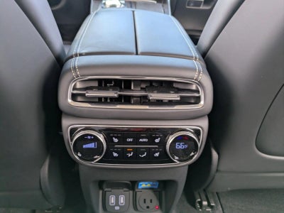 2024 Genesis GV80 3.5T AWD