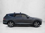 2024 Genesis GV80 3.5T AWD