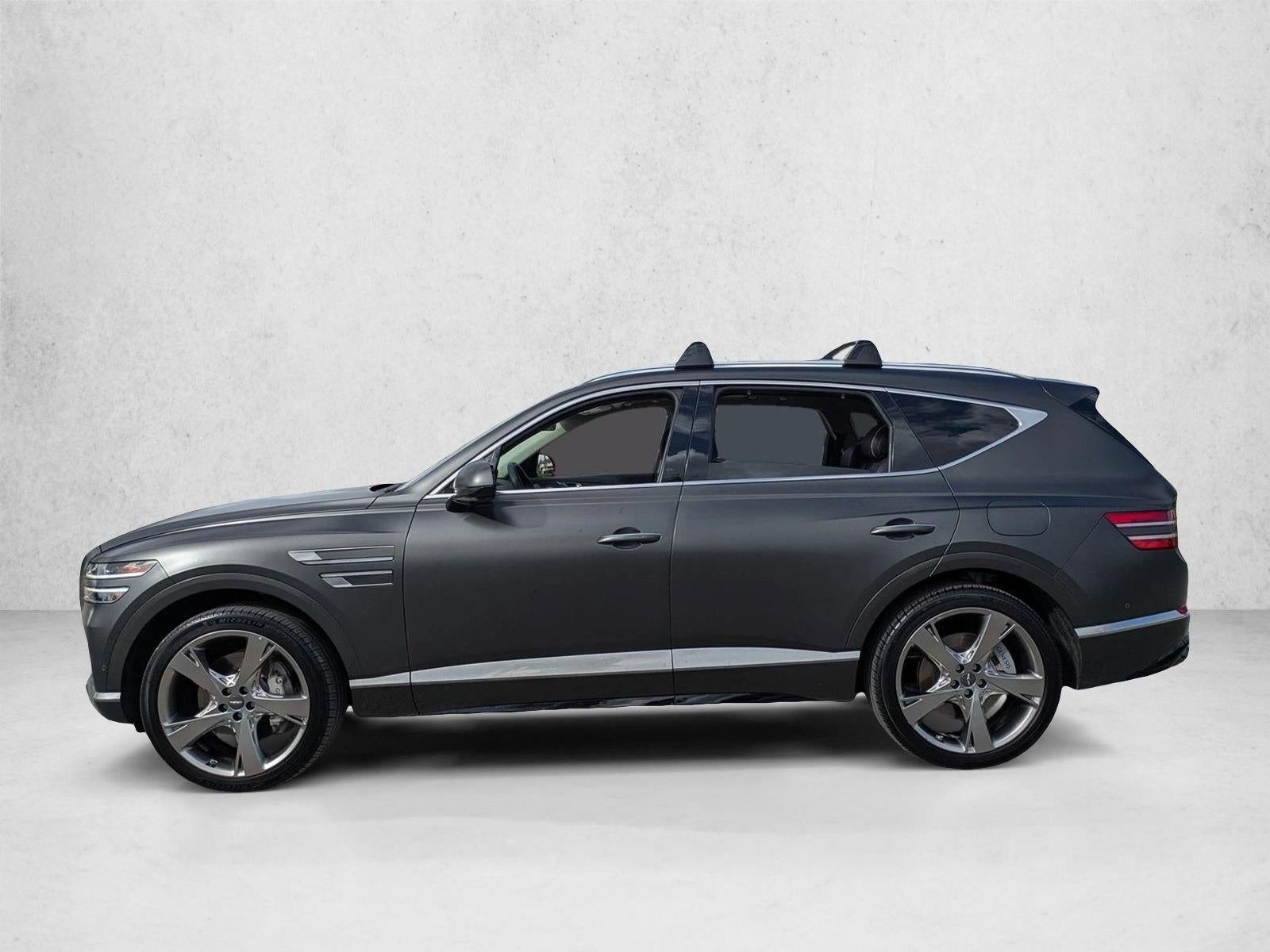 2024 Genesis GV80 3.5T AWD