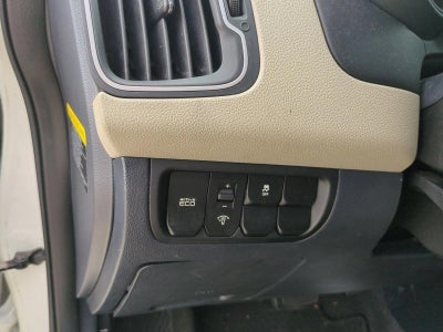 2016 Kia Rio 4dr Sdn Auto LX