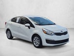 2016 Kia Rio 4dr Sdn Auto LX