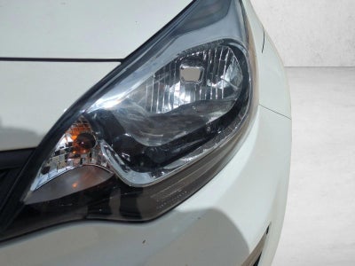 2016 Kia Rio 4dr Sdn Auto LX