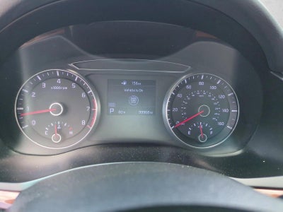 2019 Kia Cadenza Premium Sedan