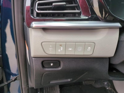 2020 Kia Niro EX Premium FWD