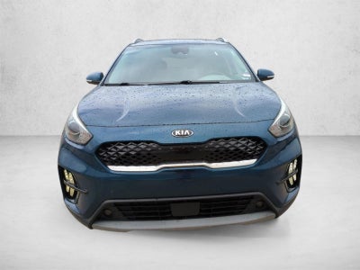 2020 Kia Niro EX Premium FWD