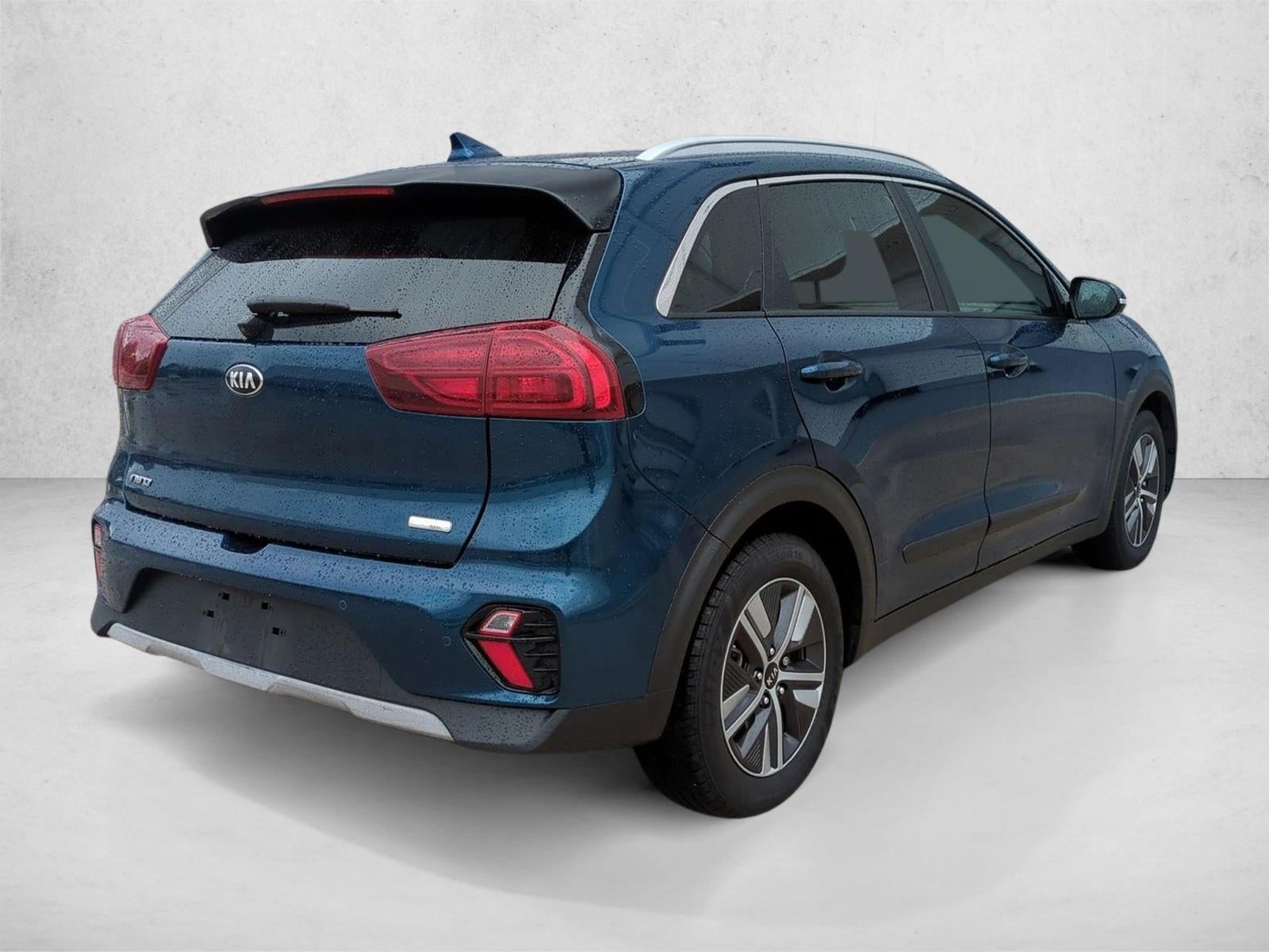 2020 Kia Niro EX Premium FWD
