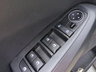 2021 Kia Seltos SX DCT AWD