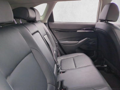 2021 Kia Seltos SX DCT AWD