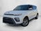 2020 Kia Soul S IVT