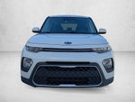 2020 Kia Soul S IVT